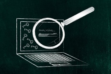  dizüstü ilerliyor içerik için anahtar kelime araçları öne Etiketler