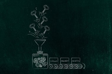 kar için anahtar kelimeler: makine anahtarları sayısı ve popula dönüm