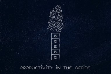 gidiyor musun, görev yönetimi listeleri yapmak ile arşiv