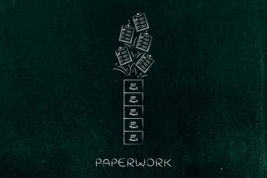 gidiyor musun, görev yönetimi listeleri yapmak ile arşiv