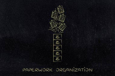 gidiyor musun, görev yönetimi listeleri yapmak ile arşiv