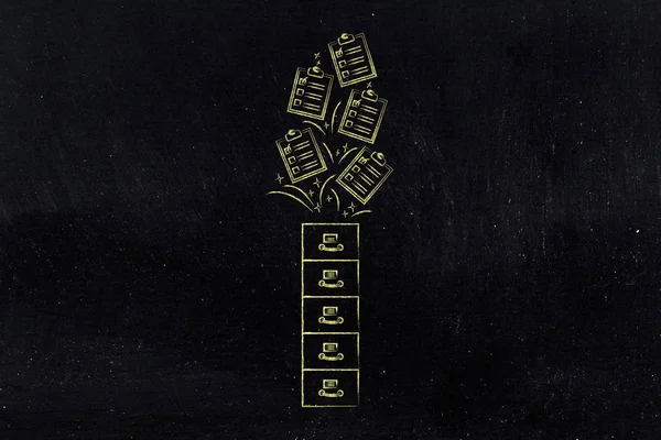 gidiyor musun, görev yönetimi listeleri yapmak ile arşiv