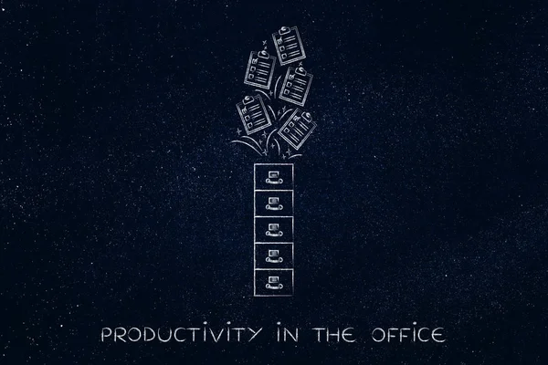 gidiyor musun, görev yönetimi listeleri yapmak ile arşiv