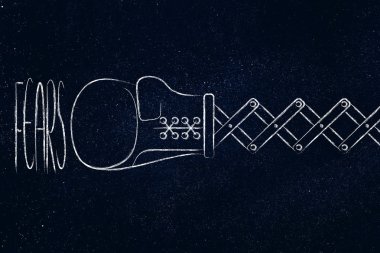 Boks eldiveni kelime korkular isabet