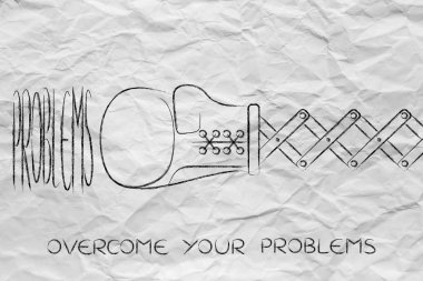 Boks eldiveni kelime sorun isabet