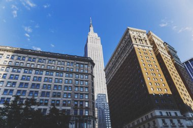 New york; NY; NYC; Şehir; Manhattan; Kentsel; sokak; dönüm noktası; ICO