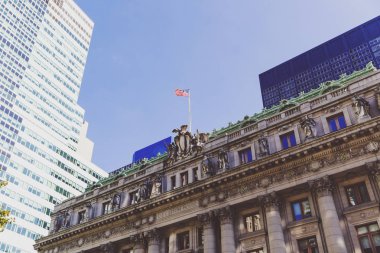 Aşağı Manhattan özel evde detay