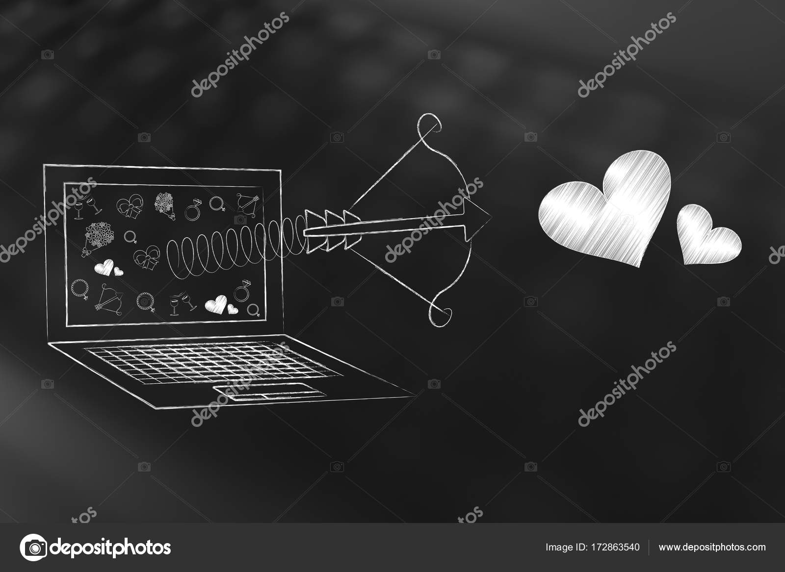 Άνοιγμα κειμένου σε απευθείας σύνδεση dating