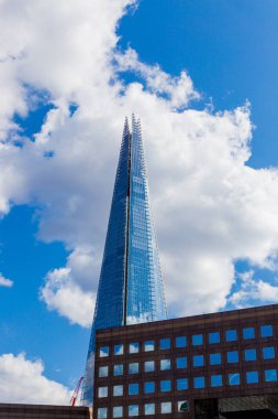 Londra şehir merkezine ikonik 