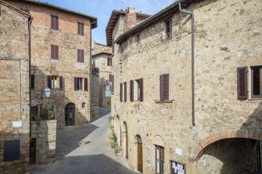 şehrin eski duvarlar