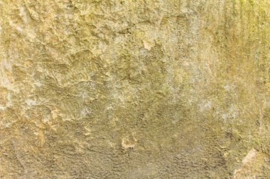 Sert beton duvar dokusu