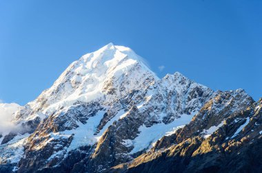 Fahişe Vadisi parça, Yeni Zelanda