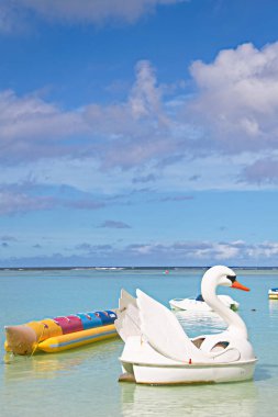 Tumon kıyıları, Guam bakir suları Tumon Körfezi kıyıları, Guam