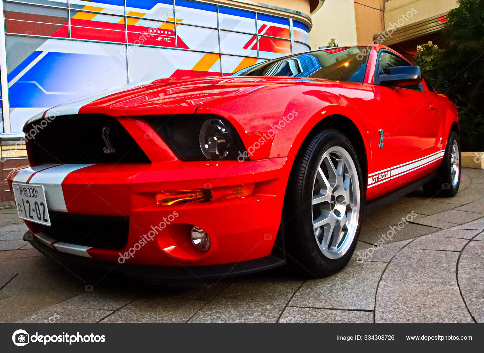 Osaka Japan Jan Car Akai Fbi Detective Appearing Detective Stock Editorial Photo C U Omozo Osaka Japan Jan Car Akai Fbi Detective Appearing Detective Stock Editorial Photo C U Omozo