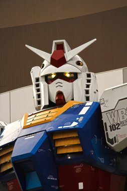 Tokyo, Japan - 02 May 2016: Use movie of 