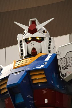 Tokyo, Japan - 02 May 2016: Use movie of 