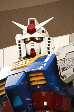 Tokyo, Japan - 02 May 2016: Use movie of 