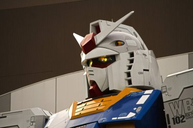Tokyo, Japan - 02 May 2016: Use movie of 