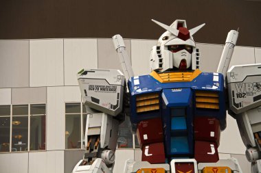 Tokyo, Japan - 02 May 2016: Use movie of 