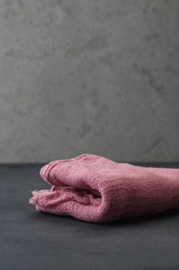 Yemek fotoğrafçılığı ve masa dekorasyonu için özel kumaşlar. Güzel gül pastel motifli düğün ya da diğer etkinlikler için mükemmel. Moda ve Sanat Dekorasyonu. 