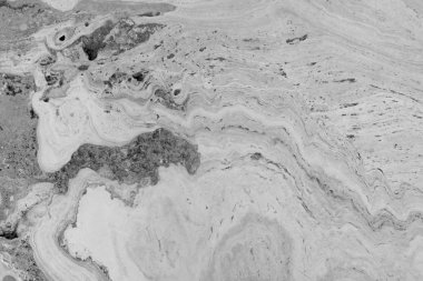 Mermer desenli doku arkaplanı.