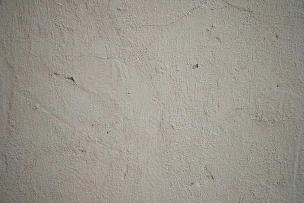 Witte Muur Beton Stucwerk Achtergrond Abstracte Textuur — Stockfoto