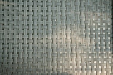 Kalıp plastik örgü arkaplanının dokusunu kapat