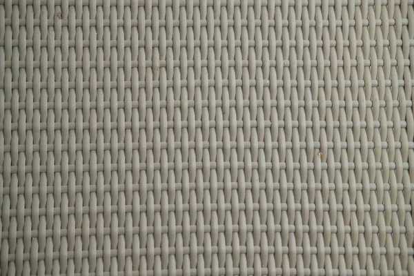 Nahaufnahme Textur Des Musters Kunststoffgewebe Hintergrund — Stockfoto