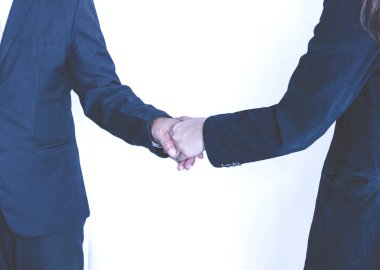 Yakın tokalaşma, kavram işi başarılı