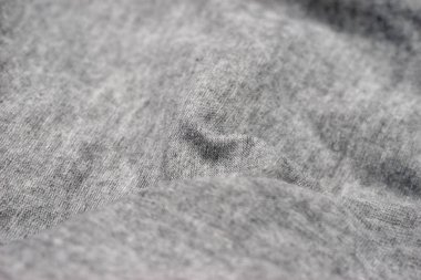 Gri pamuk arkaplanı kapat