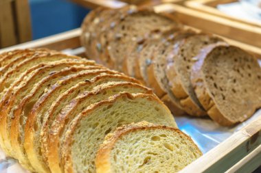 Sepette Ekmek Düzenleme.