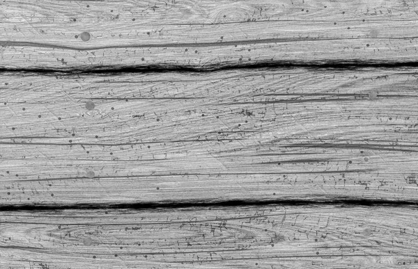 Gray wooden wall with pattern as background — Stock Photo, Image
