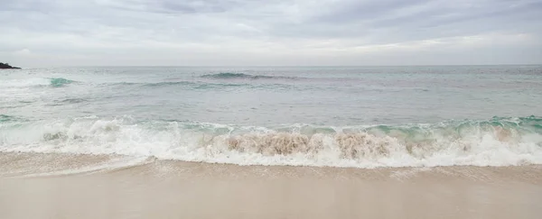 stock image Wave on the coast  