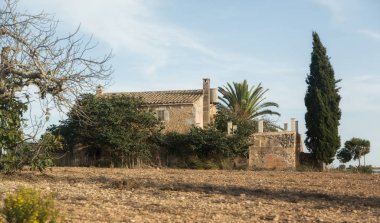 Mallorca bir Akdeniz özelliği