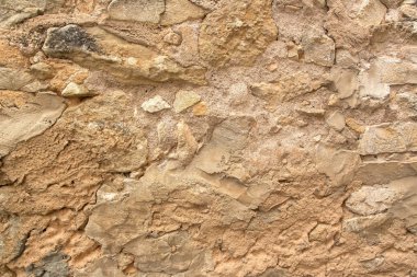 Taşların dokusu, arka plan olarak da uygundur.