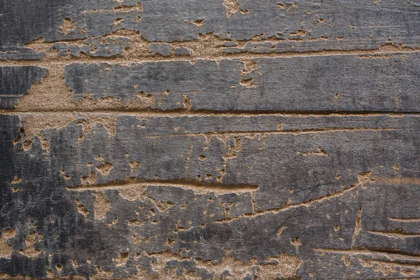 Una textura de madera, también adecuada como fondo —  Fotos de Stock
