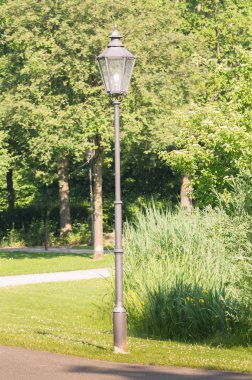 Kötü Koetzting, Bavyera spa Park'ta gösterimler