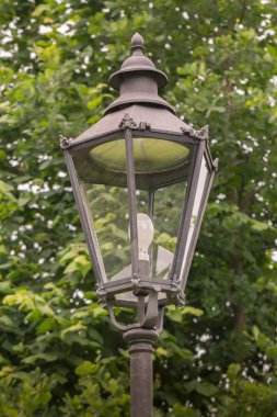 Kötü Koetzting, Bavyera spa Park'ta gösterimler