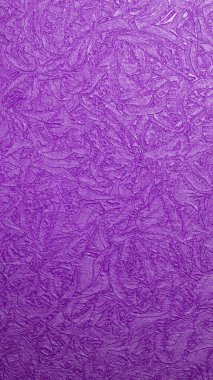 Dokuya sahip parlak mavi arkaplan.