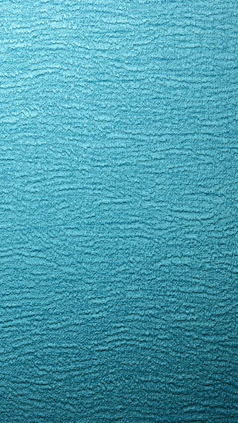 Fond bleu vif avec texture . — Photo