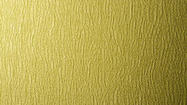 Bright yellow background with texture. — Stock Photo, Image