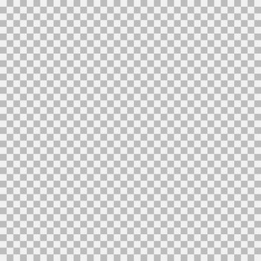 Şeffaf photoshop psd png kusursuz ızgara şablon arka planı. Gri ve beyaz kontrol paneli arka plan vektör elementi.