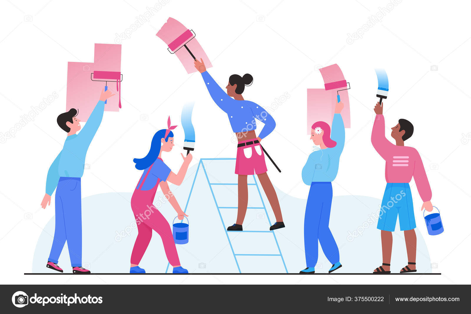 나의 첫 민화수업 (기본부터 차근차근 그려보는 따뜻한 우리 그림), image size:1600x1068