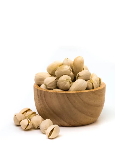 Pistachios — Stock Photo, Image