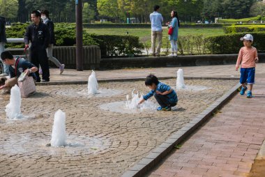 Hitachi Seaside Park