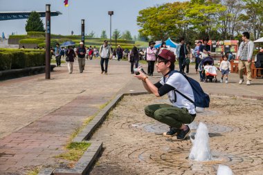 Hitachi Seaside Park