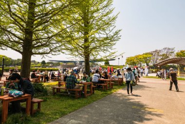 Hitachi Seaside Park