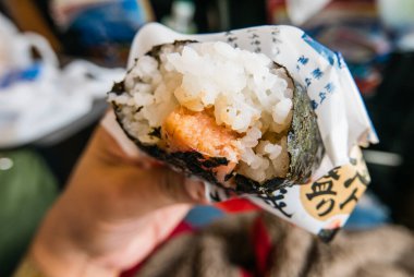 Onigiri