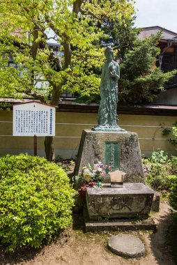 Hida Kokubunji Tapınağı, Takayama, Japonya