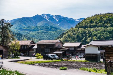 shirakawa-git